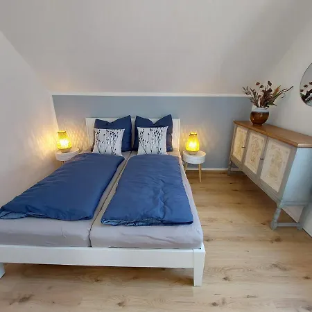 Gemuetliche Familienwohnung In Der Naehe Des Nordparks Und Des Norparkcenters! Apartment Bielefeld