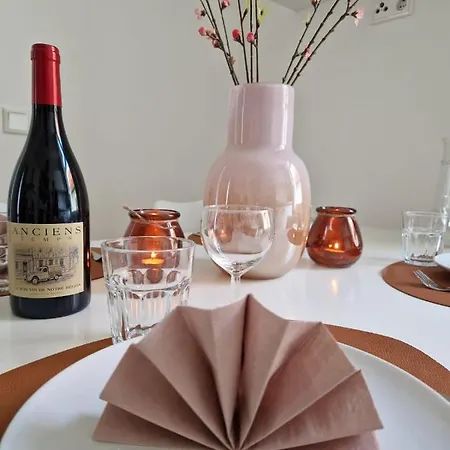 Gemuetliche Familienwohnung In Der Naehe Des Nordparks Und Des Norparkcenters! 아파트 빌레펠트