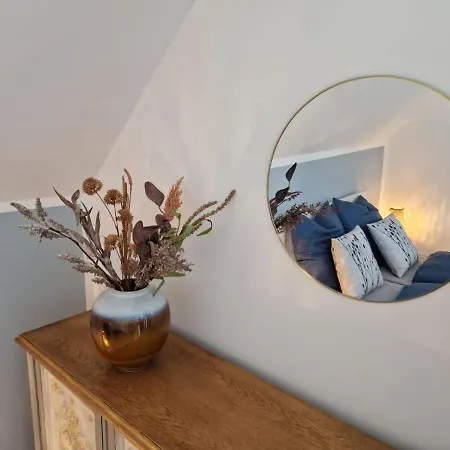 Gemuetliche Familienwohnung In Der Naehe Des Nordparks Und Des Norparkcenters! * Bielefeld