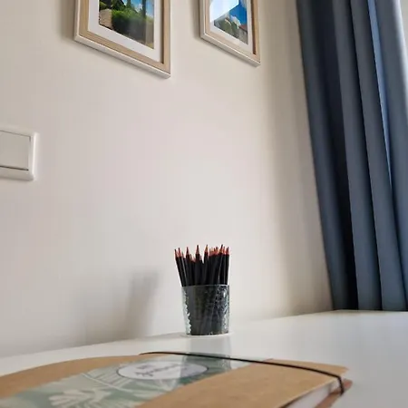 Apartmán Gemuetliche Familienwohnung In Der Naehe Des Nordparks Und Des Norparkcenters! Bielefeld