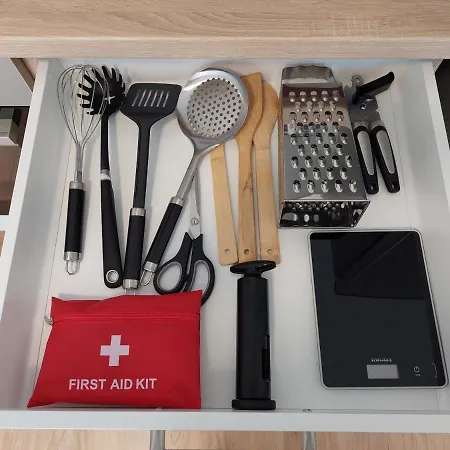 Gemuetliche Familienwohnung In Der Naehe Des Nordparks Und Des Norparkcenters! Apartment Bielefeld