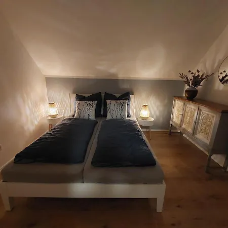 Gemuetliche Familienwohnung In Der Naehe Des Nordparks Und Des Norparkcenters! * 빌레펠트