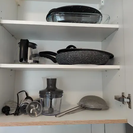 Apartmán Gemuetliche Familienwohnung In Der Naehe Des Nordparks Und Des Norparkcenters! Bielefeld