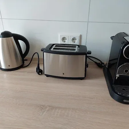 شقة Gemuetliche Familienwohnung In Der Naehe Des Nordparks Und Des Norparkcenters! *