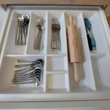 Gemuetliche Familienwohnung In Der Naehe Des Nordparks Und Des Norparkcenters! Apartment