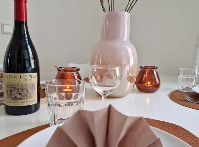 Gemuetliche Familienwohnung In Der Naehe Des Nordparks Und Des Norparkcenters! Lejlighed Bielefeld