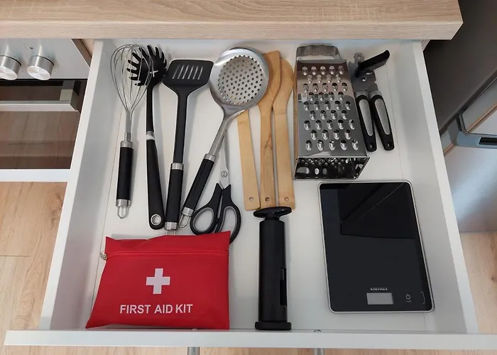 Gemuetliche Familienwohnung In Der Naehe Des Nordparks Und Des Norparkcenters! 公寓 比勒费尔德