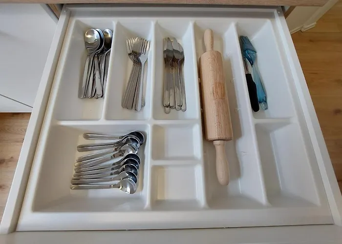 Gemuetliche Familienwohnung In Der Naehe Des Nordparks Und Des Norparkcenters! 公寓