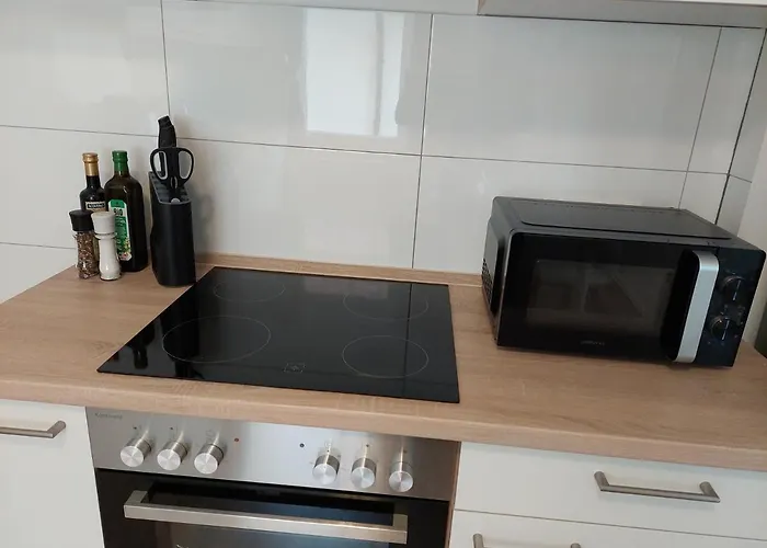 Lejlighed Gemuetliche Familienwohnung In Der Naehe Des Nordparks Und Des Norparkcenters! Bielefeld